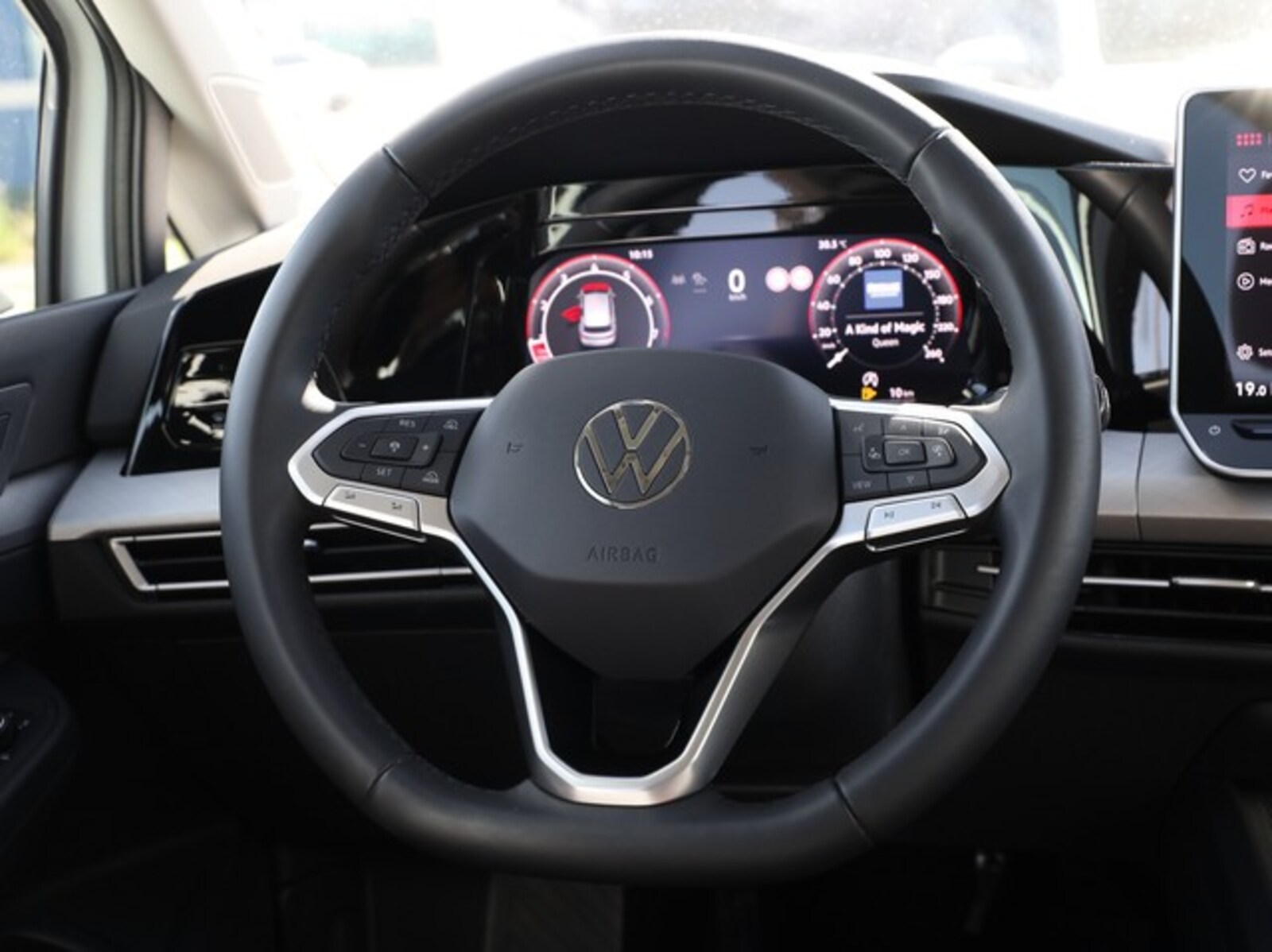 Volkswagen Golf – Bild 11