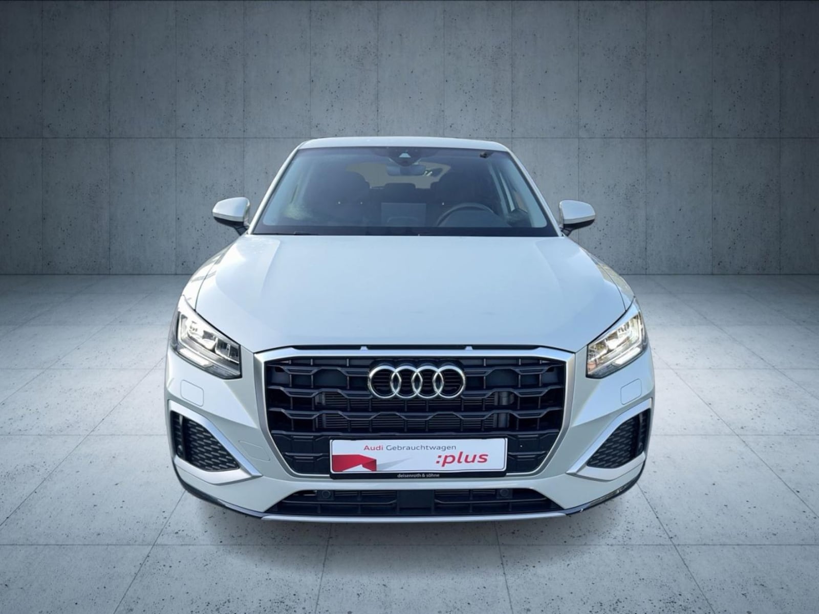 Audi Q2 – Bild 8