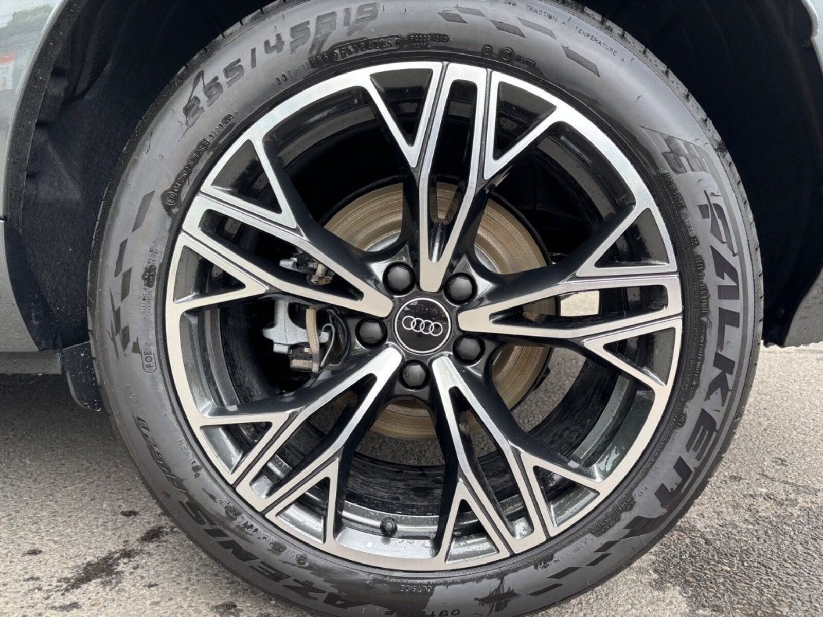 Audi Q3 – Bild 18