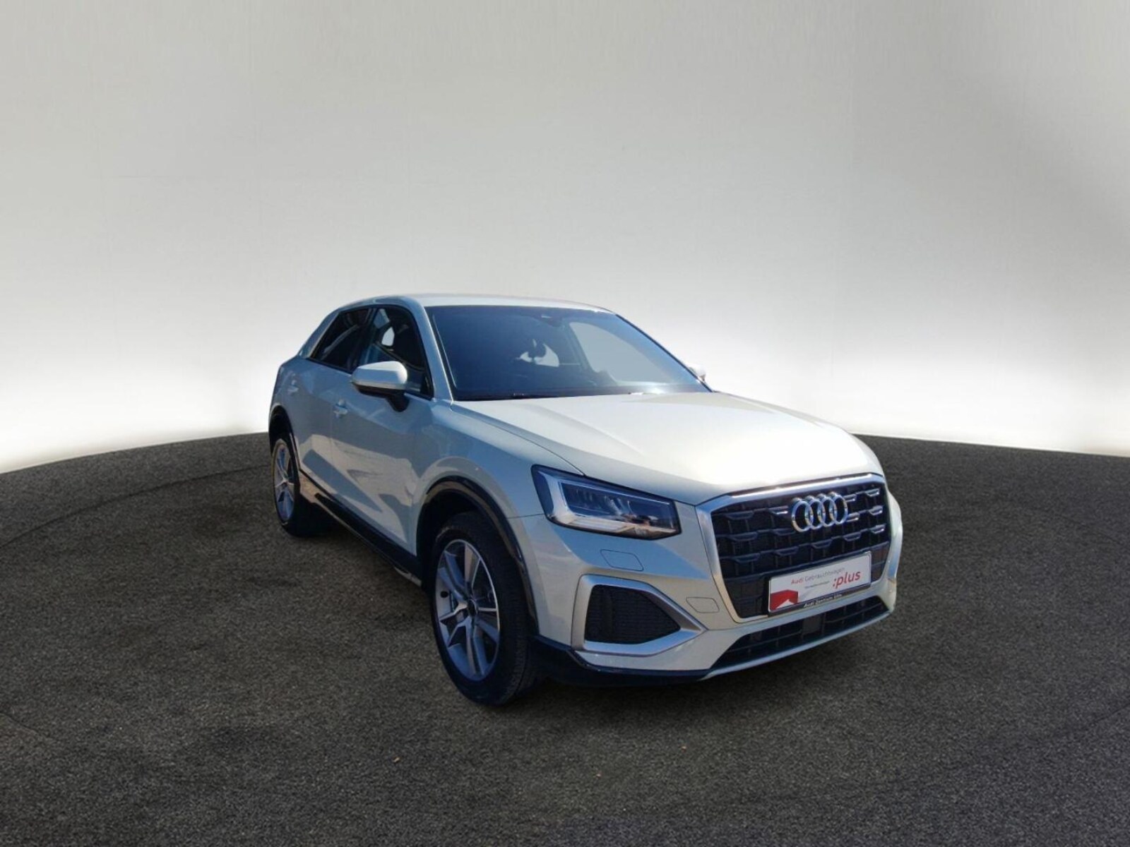 Audi Q2 – Bild 5