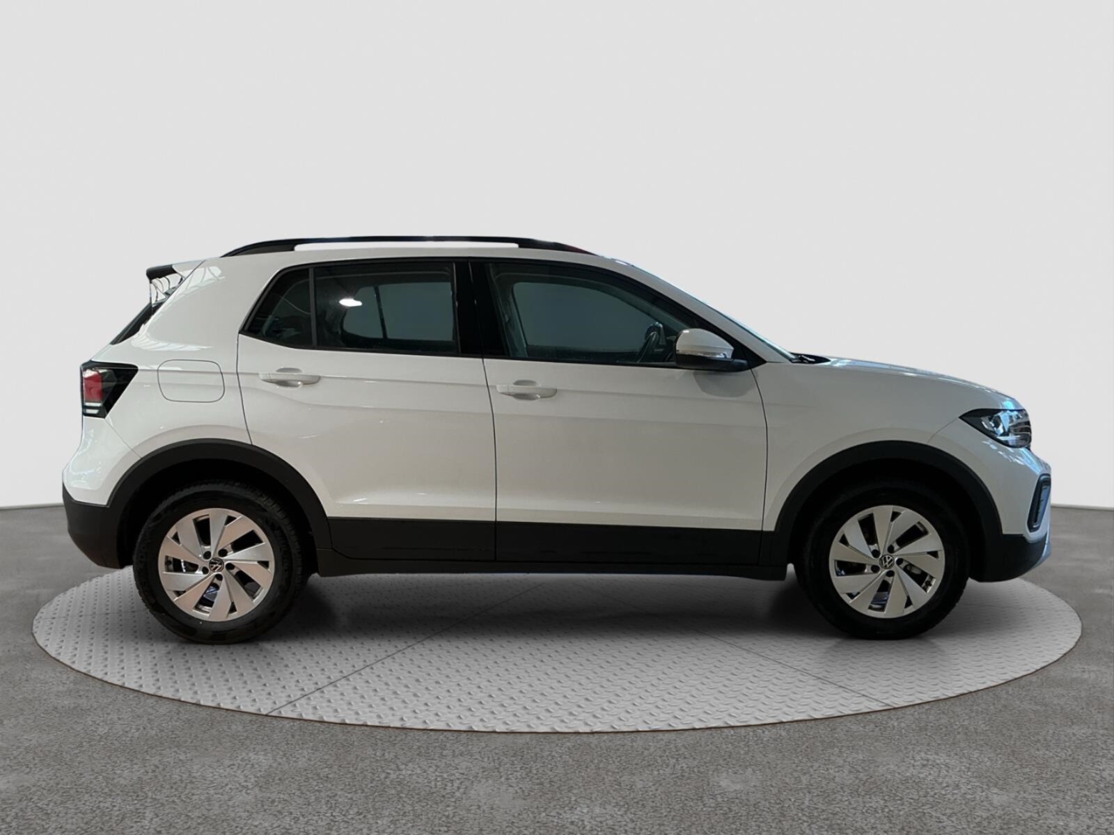 Volkswagen T-Cross – Bild 4