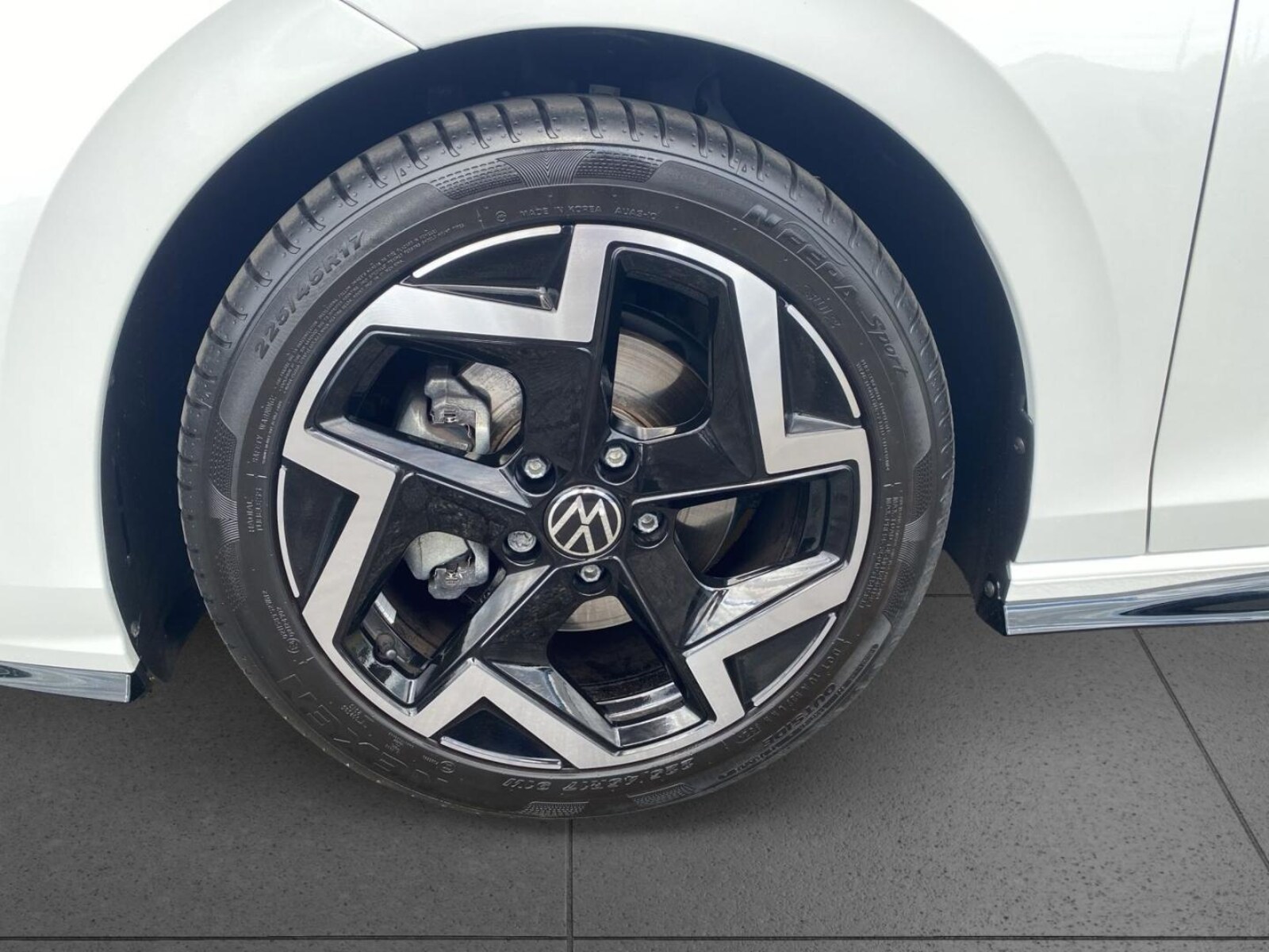 Volkswagen Golf Variant – Bild 7