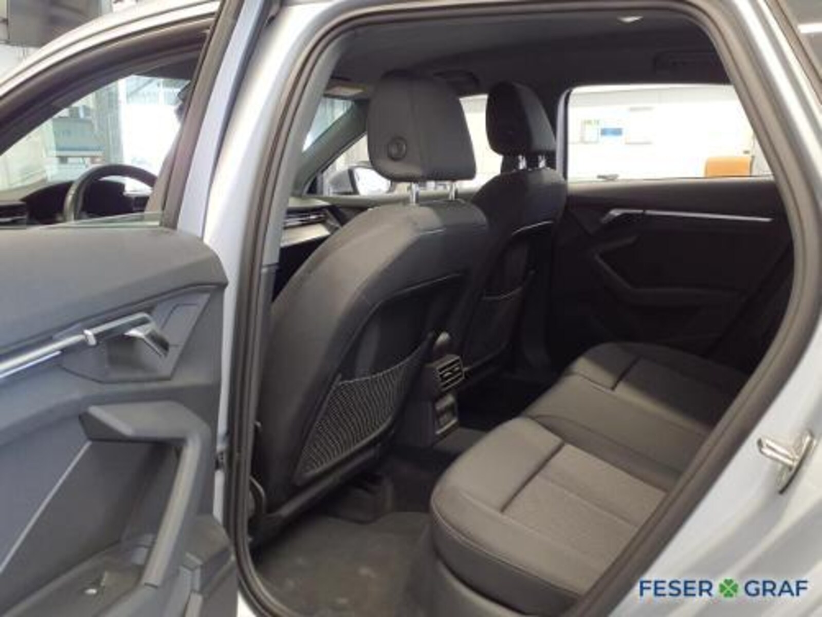 Audi A3 Sportback – Bild 9