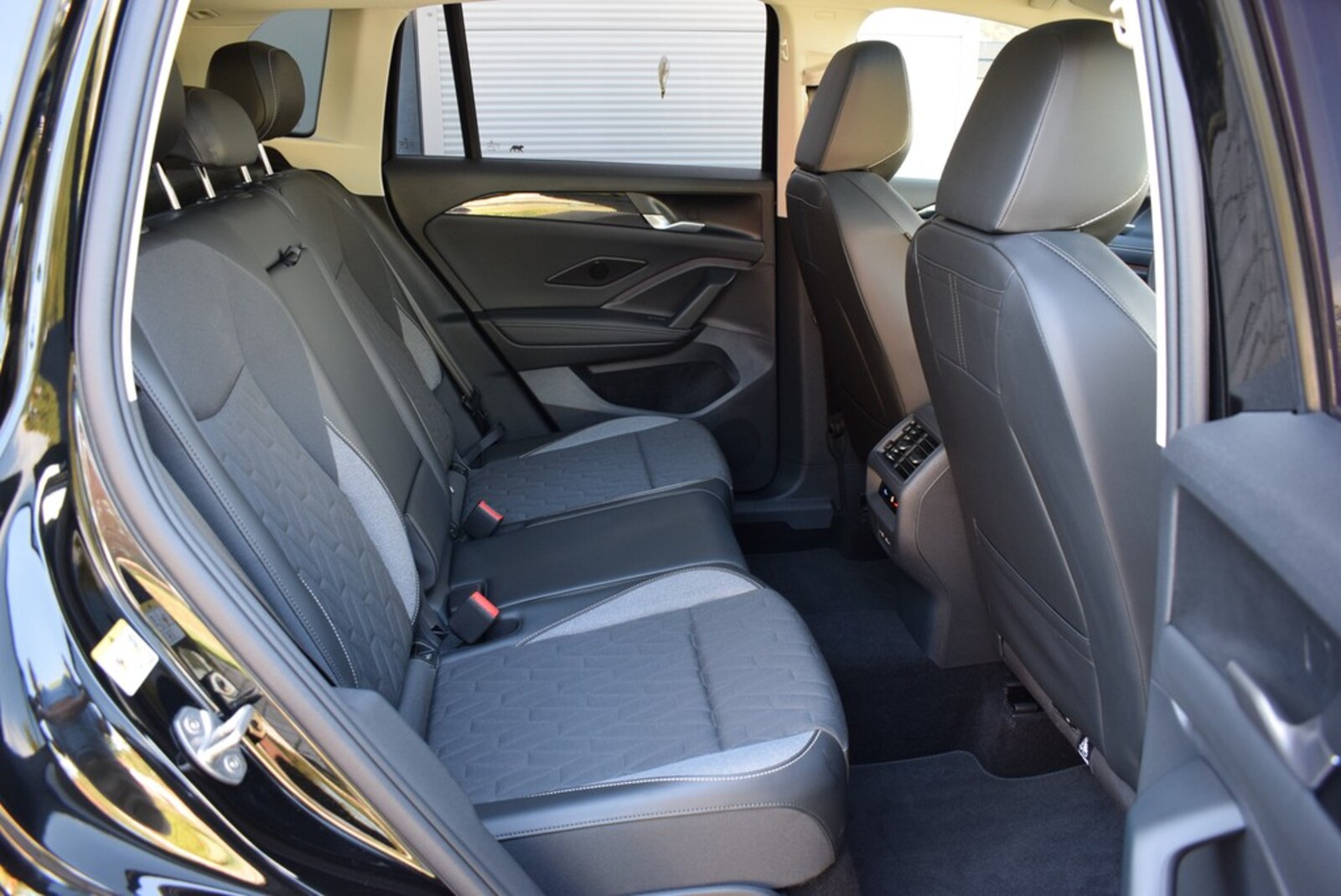 Volkswagen Tiguan – Bild 6