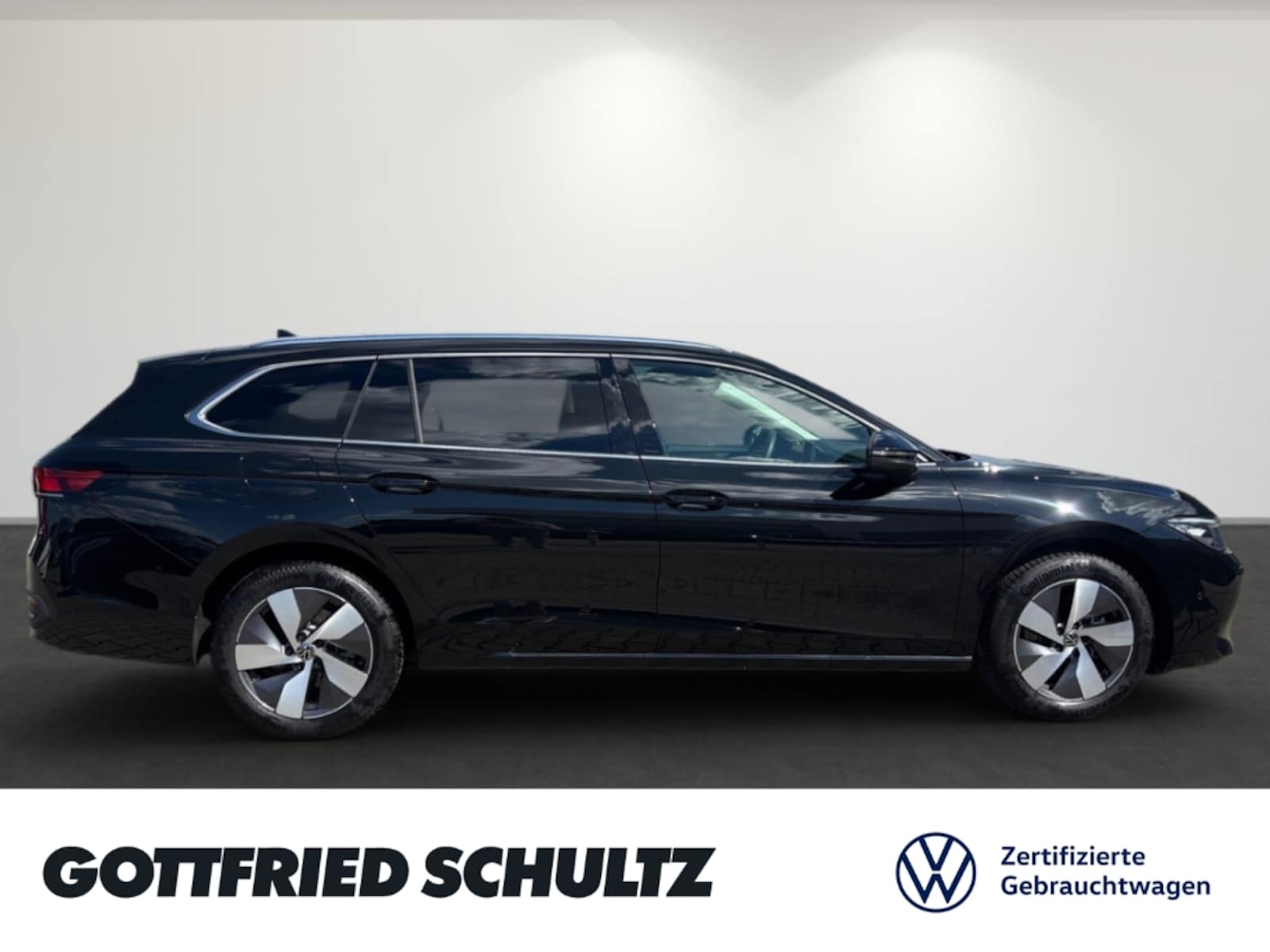 Volkswagen Passat – Bild 3