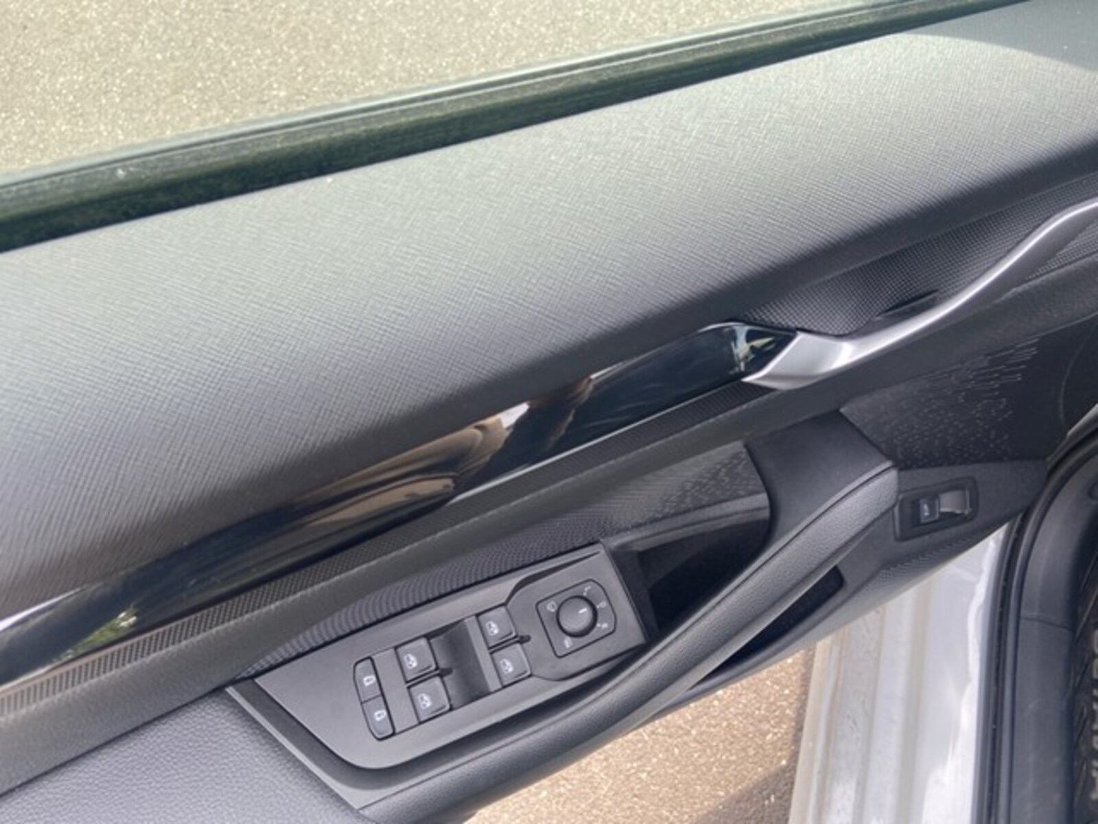 Škoda Octavia Combi – Bild 11