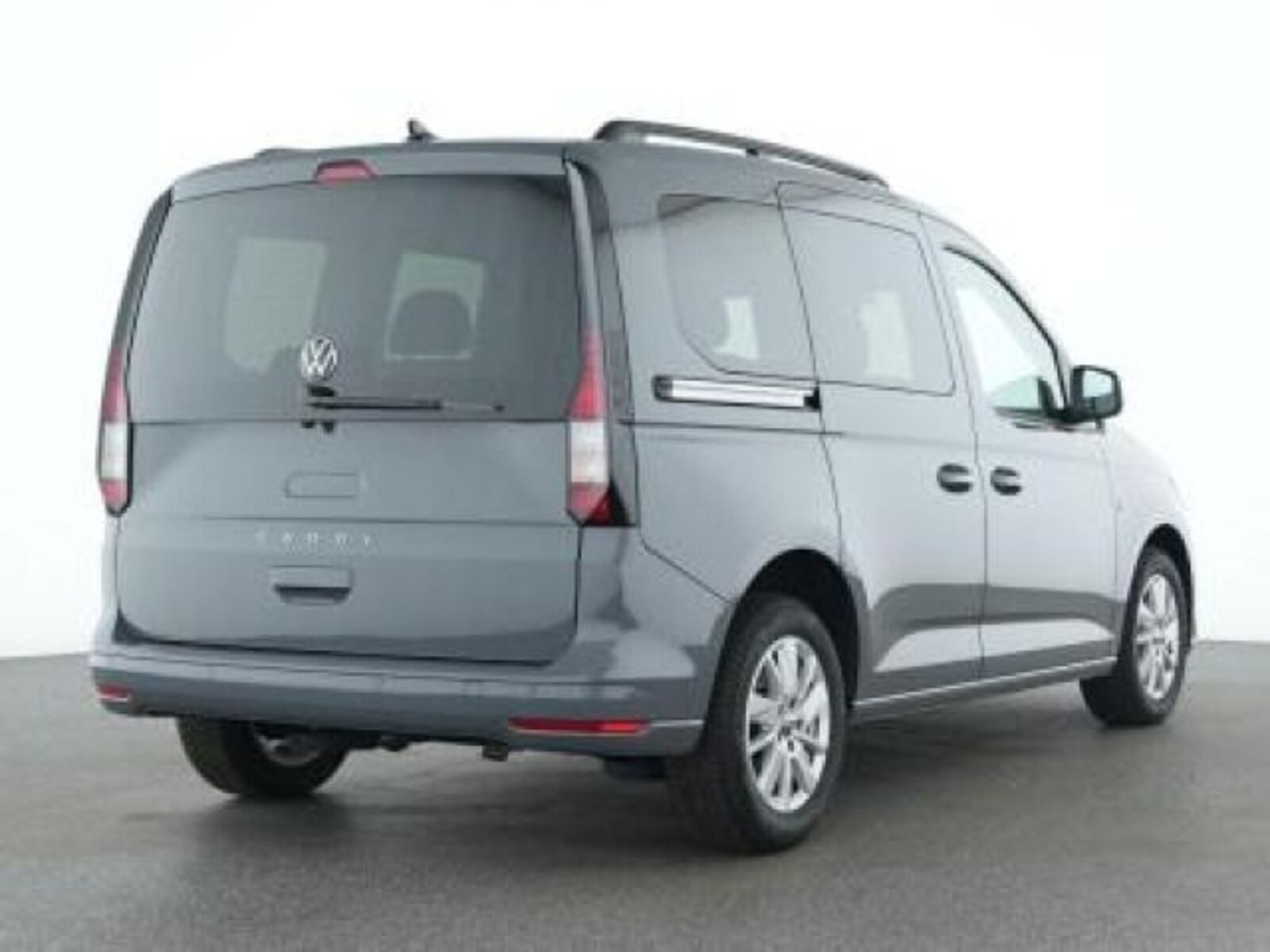 Volkswagen Caddy – Bild 3