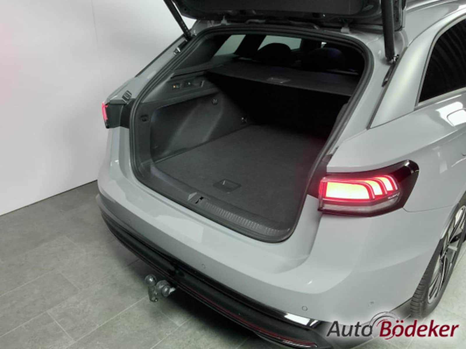Volkswagen ID.7 Tourer – Bild 10