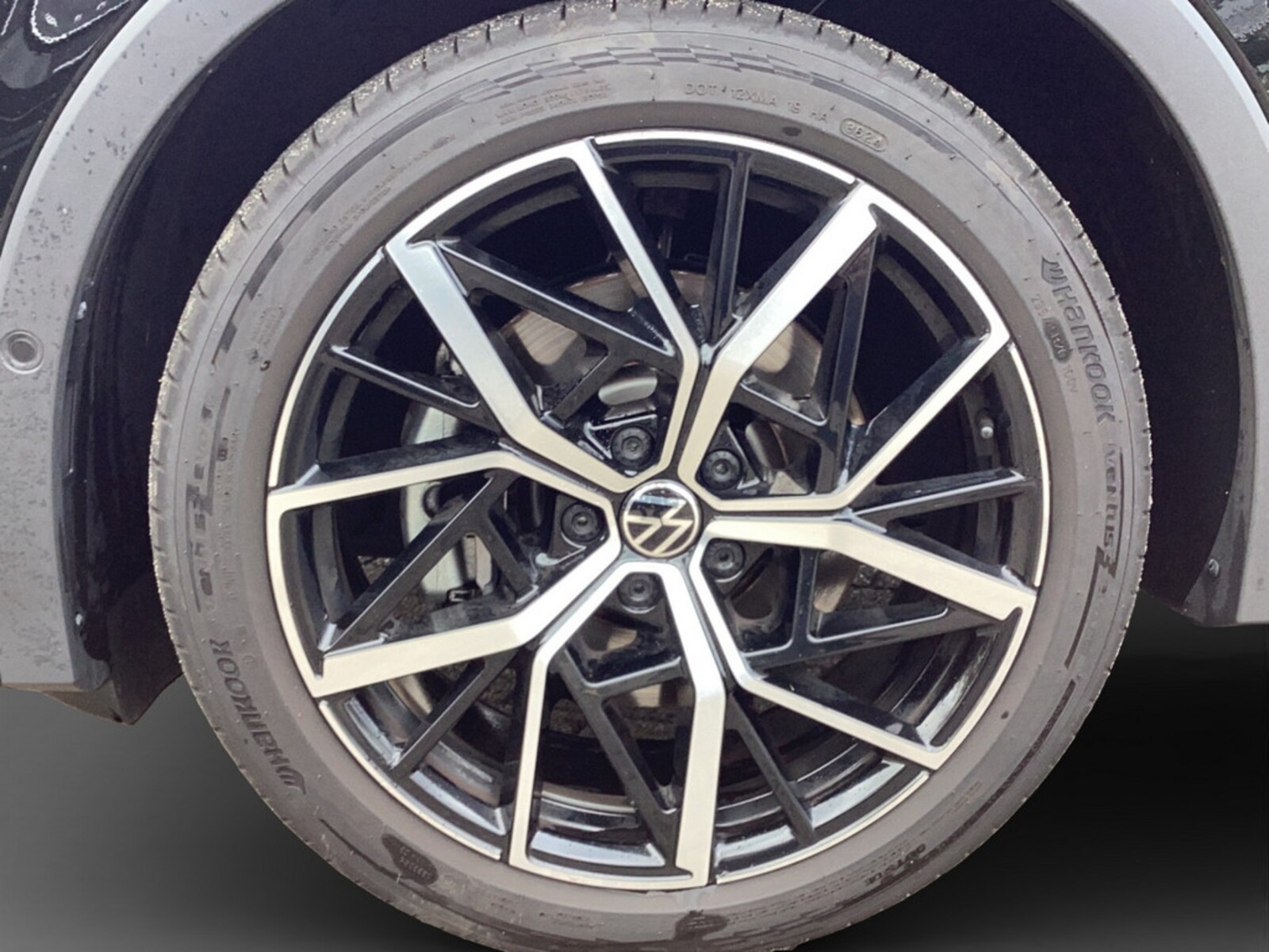 Volkswagen Tiguan – Bild 9