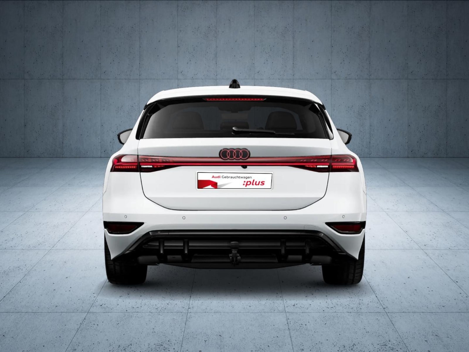 Audi A6 Avant e-tron – Bild 4