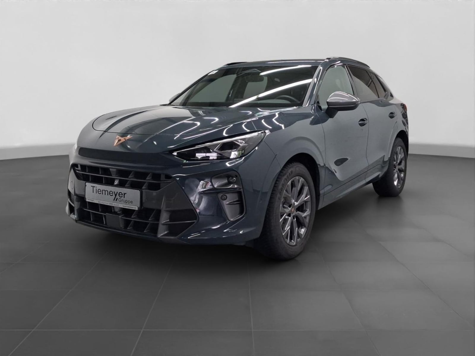 CUPRA Terramar – Bild 2