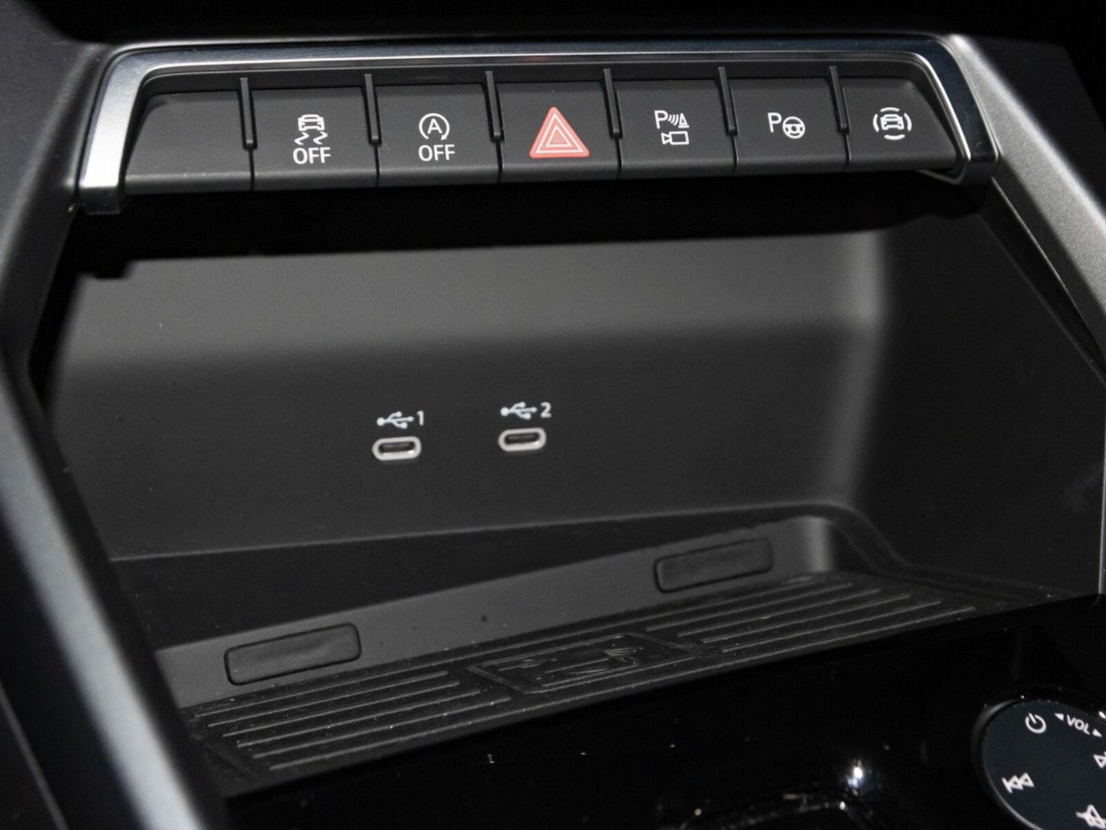 Audi A3 Sportback – Bild 17