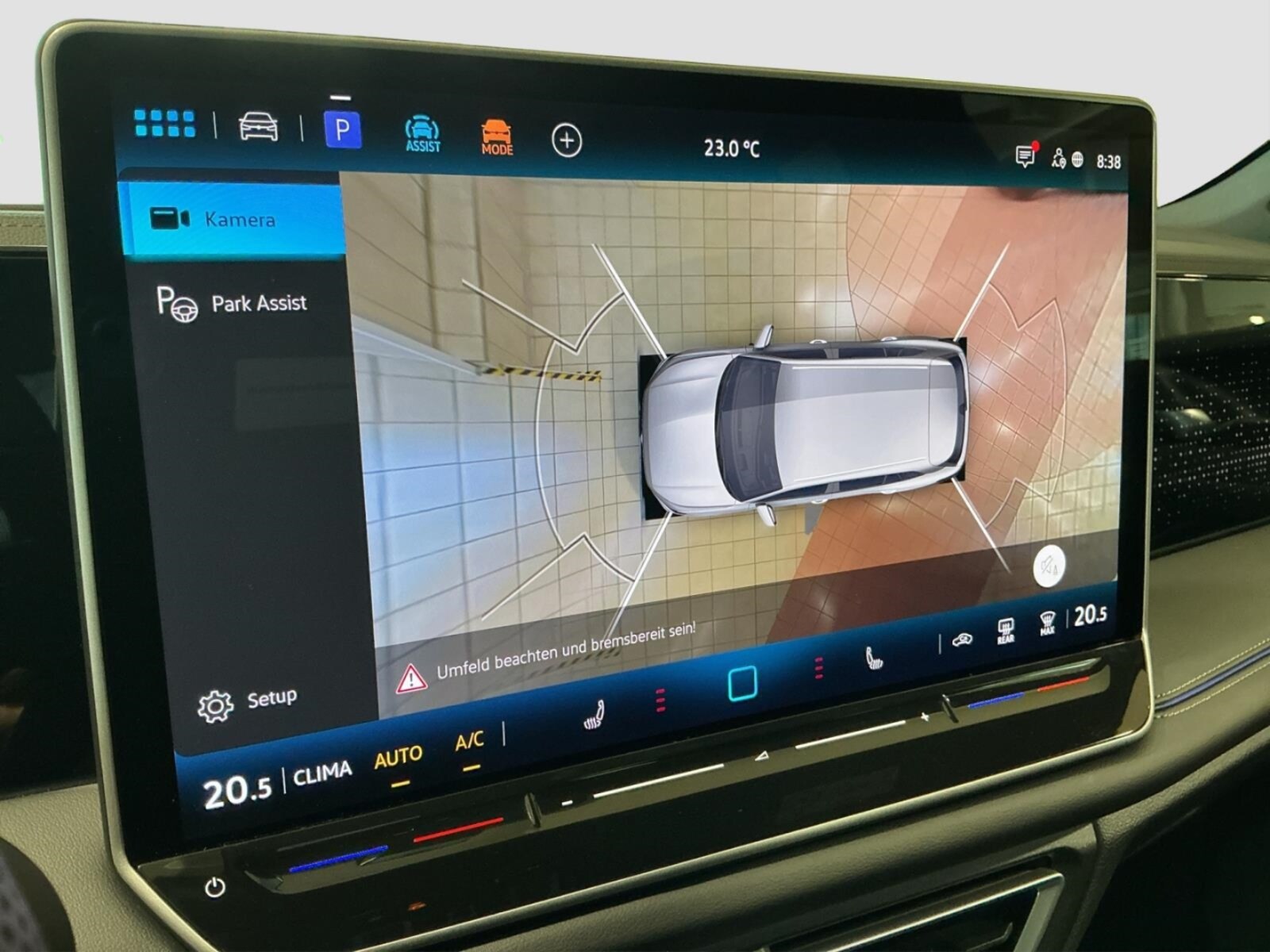 Volkswagen Tiguan – Bild 15