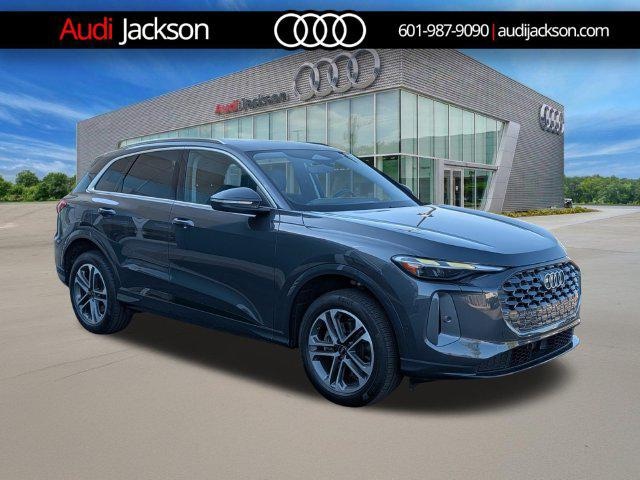 Photo of 2026 Audi Q5