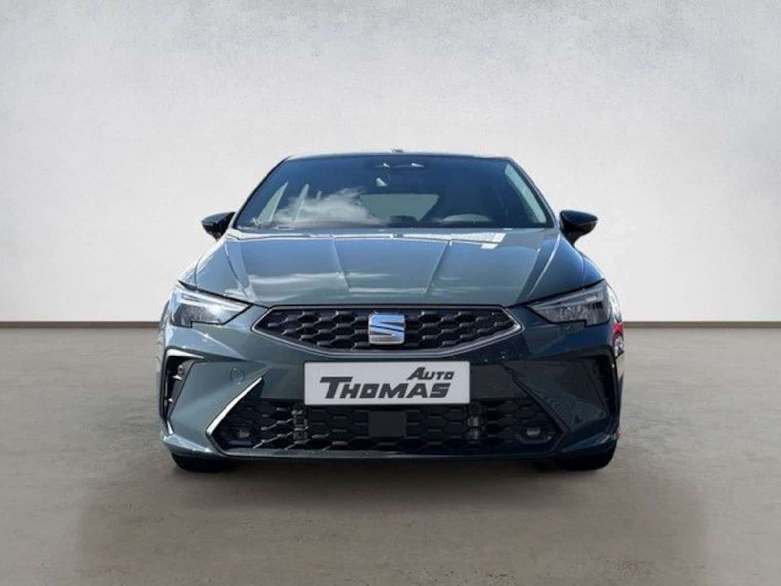 SEAT Ibiza – Bild 5