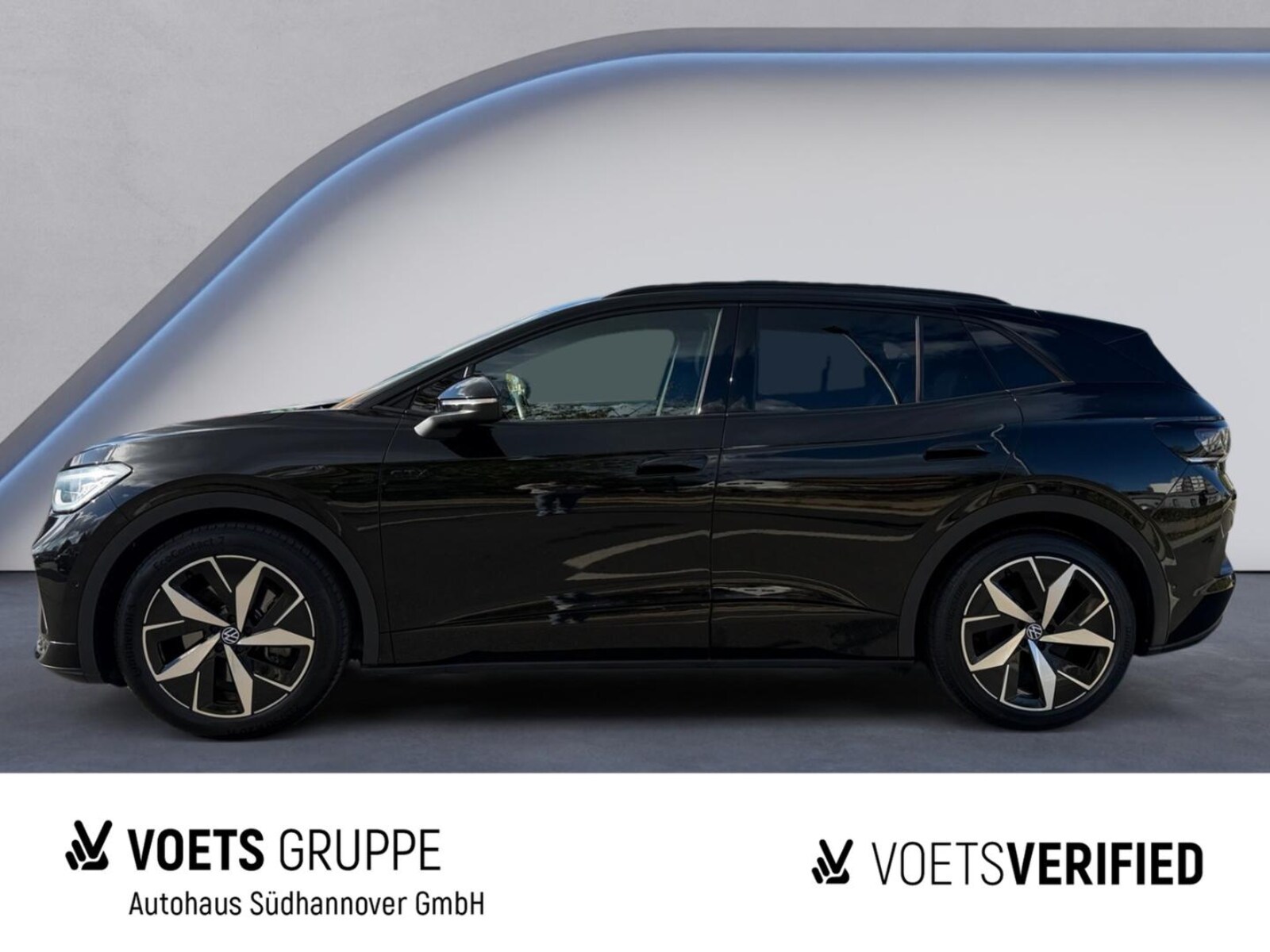 Volkswagen ID.4 – Bild 2