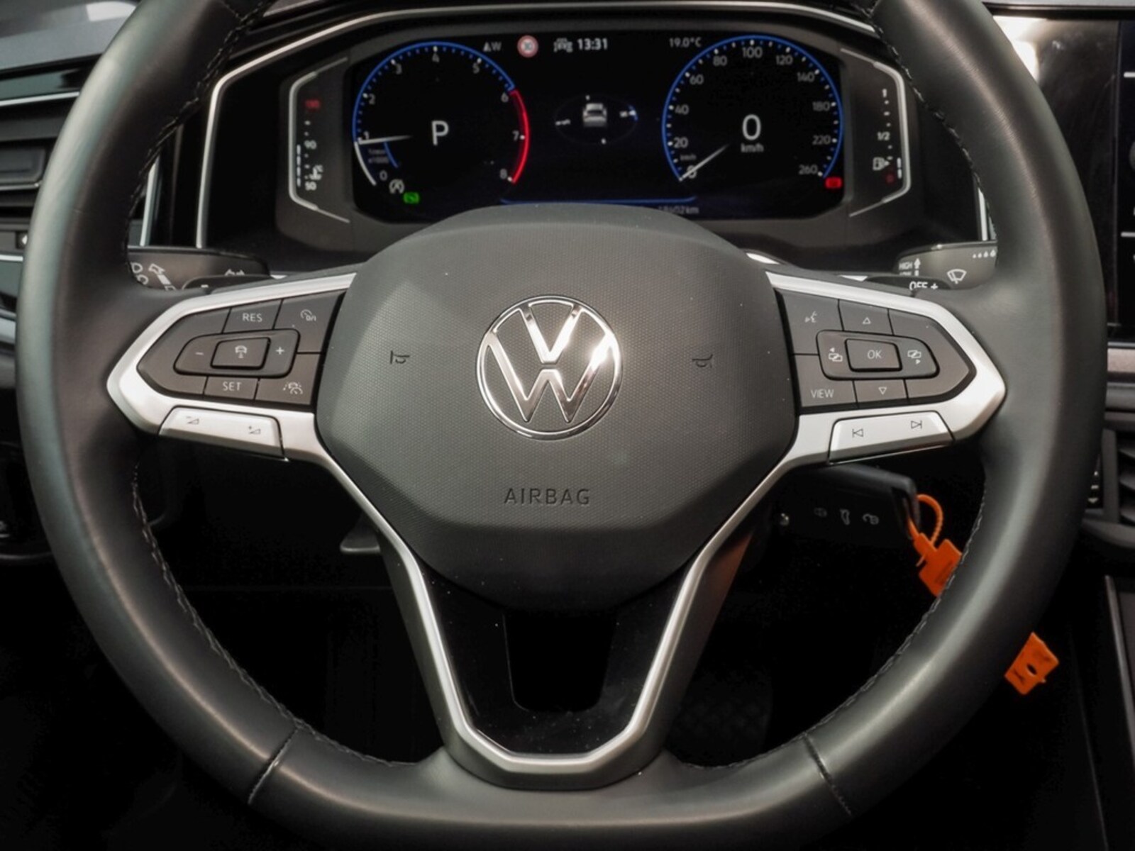 Volkswagen Taigo – Bild 17