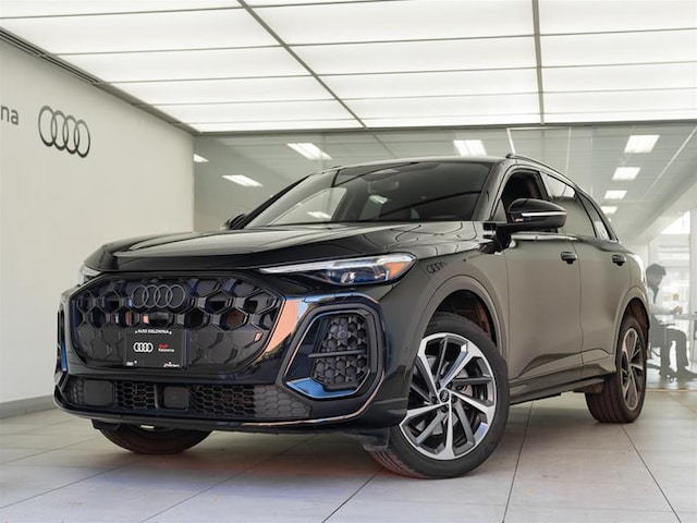 Photo of 2025 Audi Q5