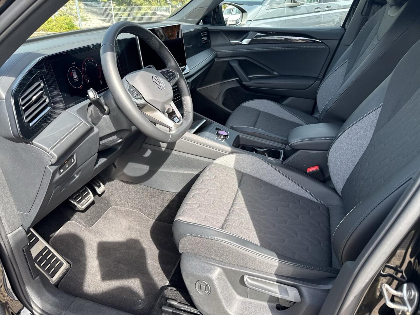 Volkswagen Tiguan – Bild 9