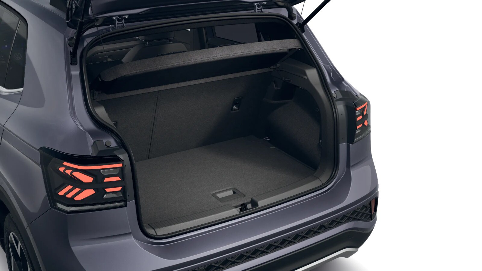 Volkswagen T-Cross – Bild 7