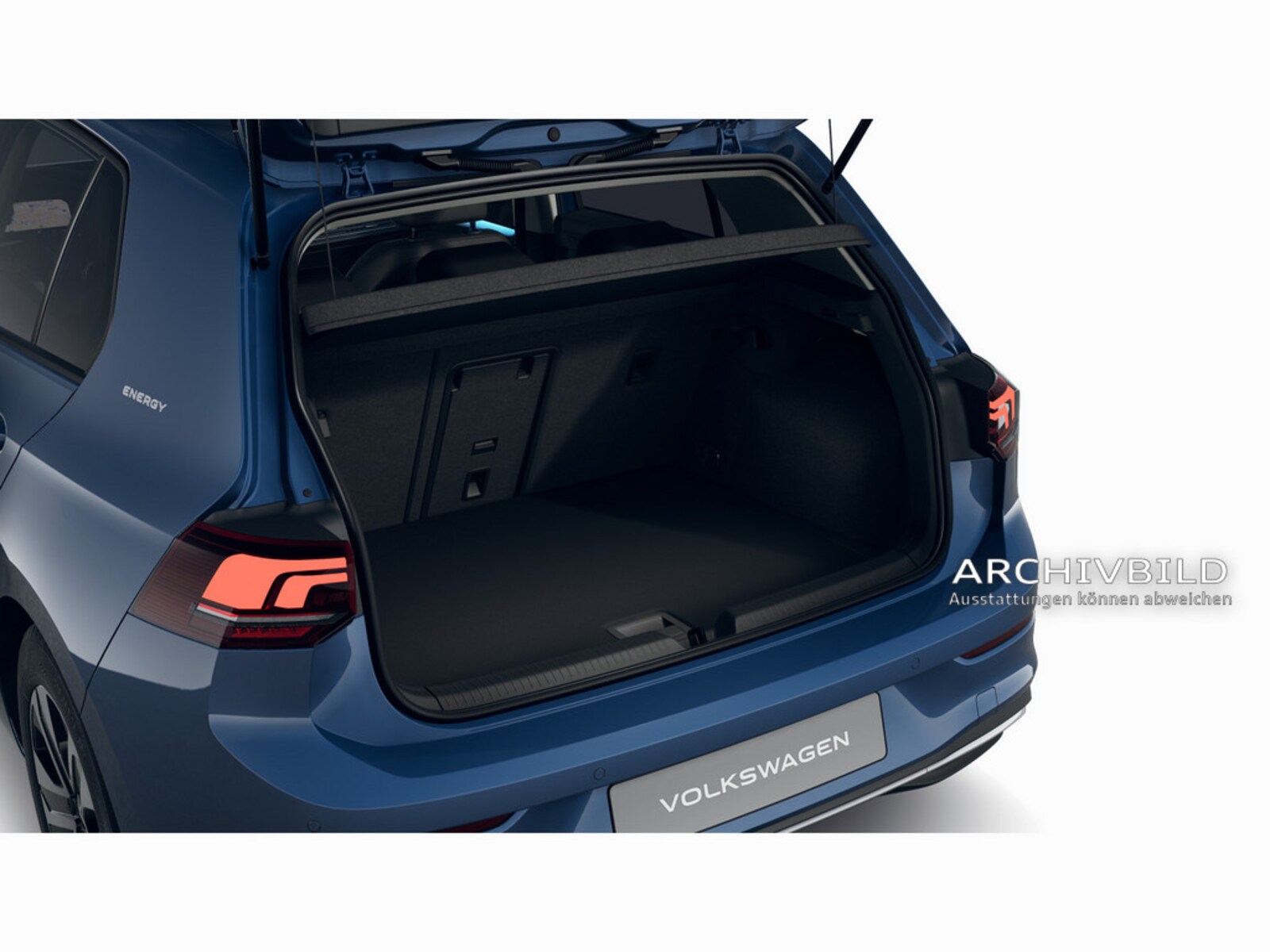 Volkswagen Golf – Bild 12