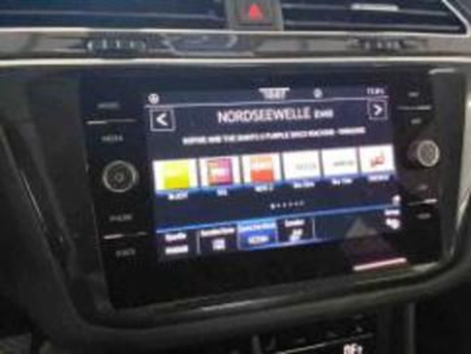 Volkswagen Tiguan – Bild 7