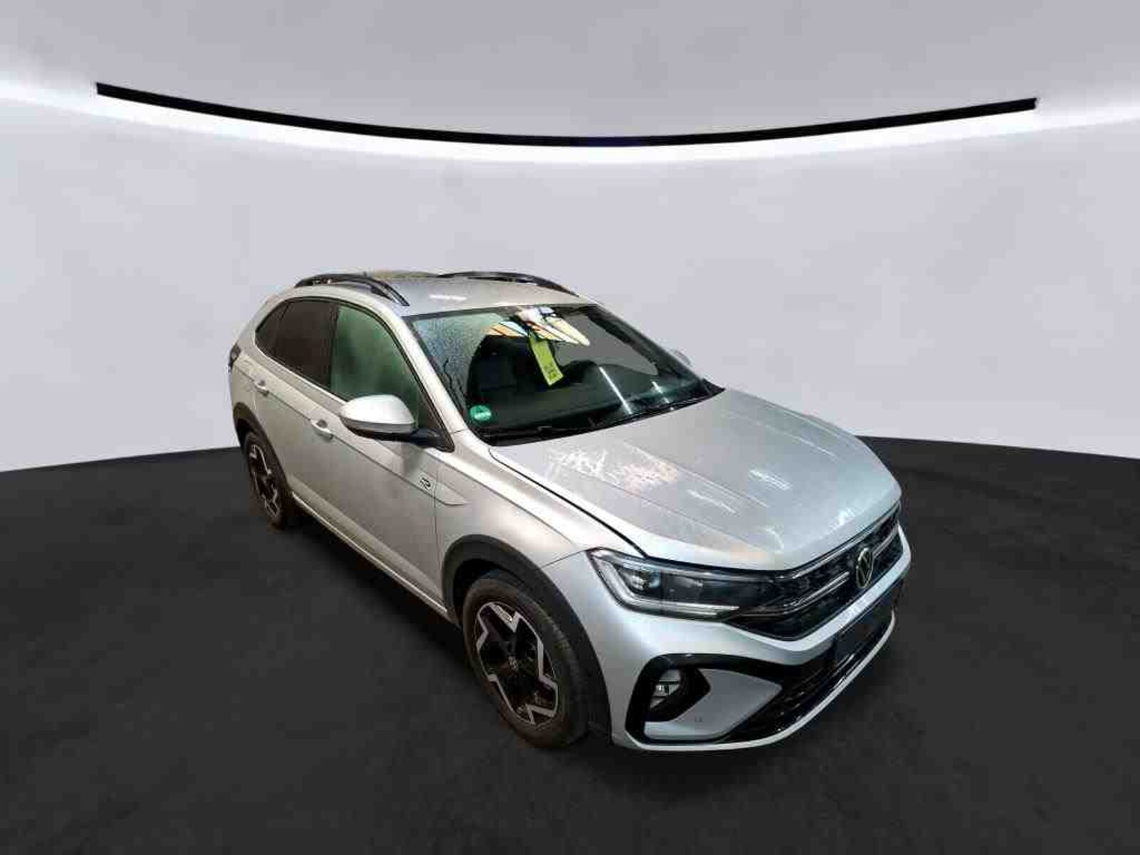 Volkswagen Taigo – Bild 3
