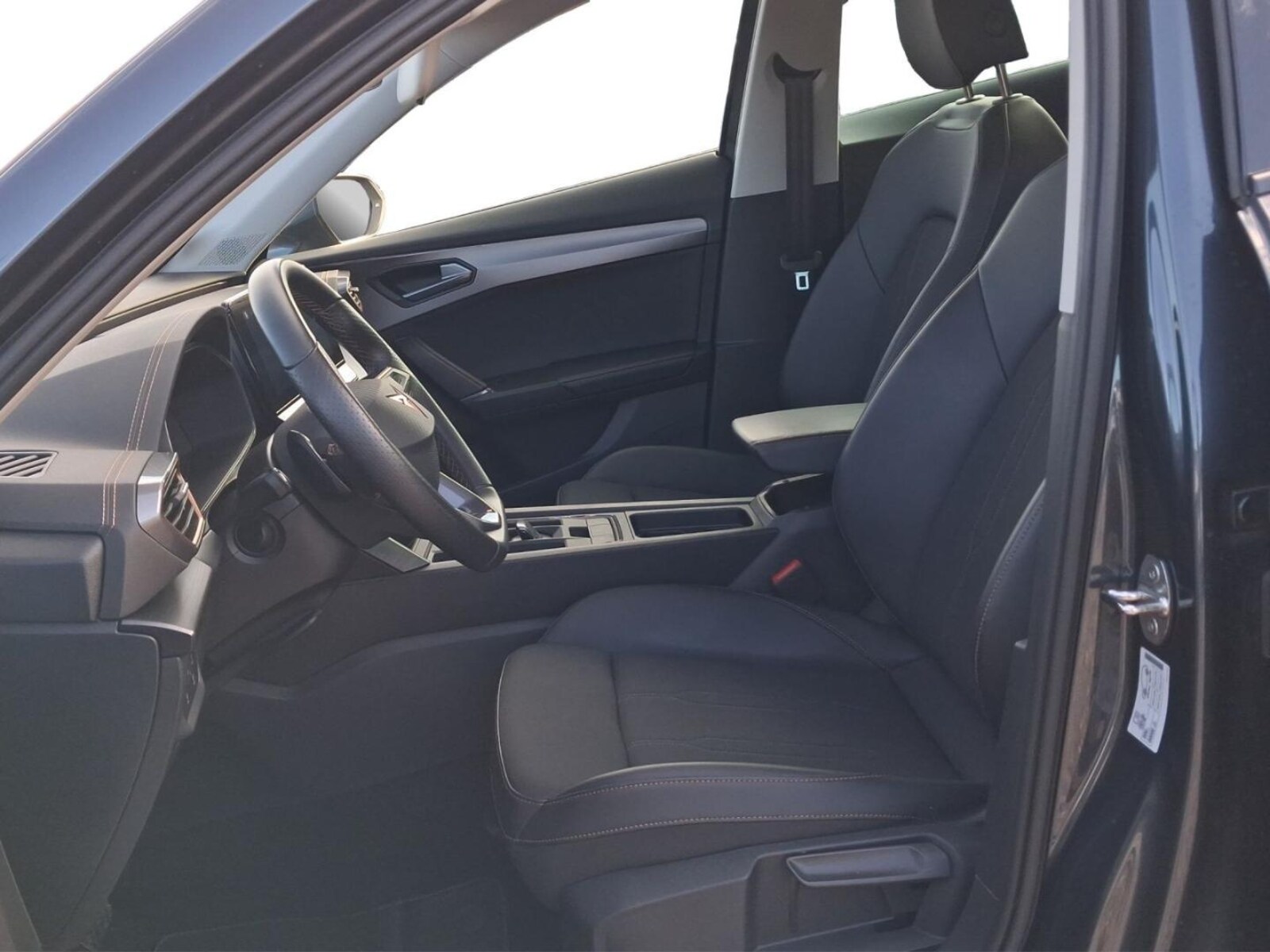 CUPRA Formentor – Bild 13