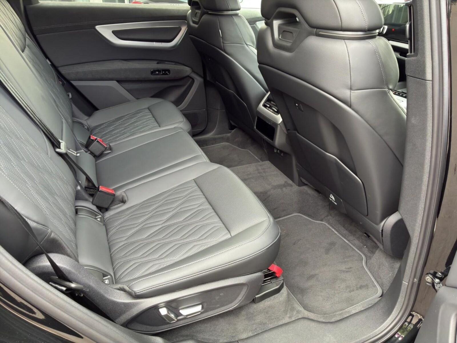 Audi Q7 – Bild 23
