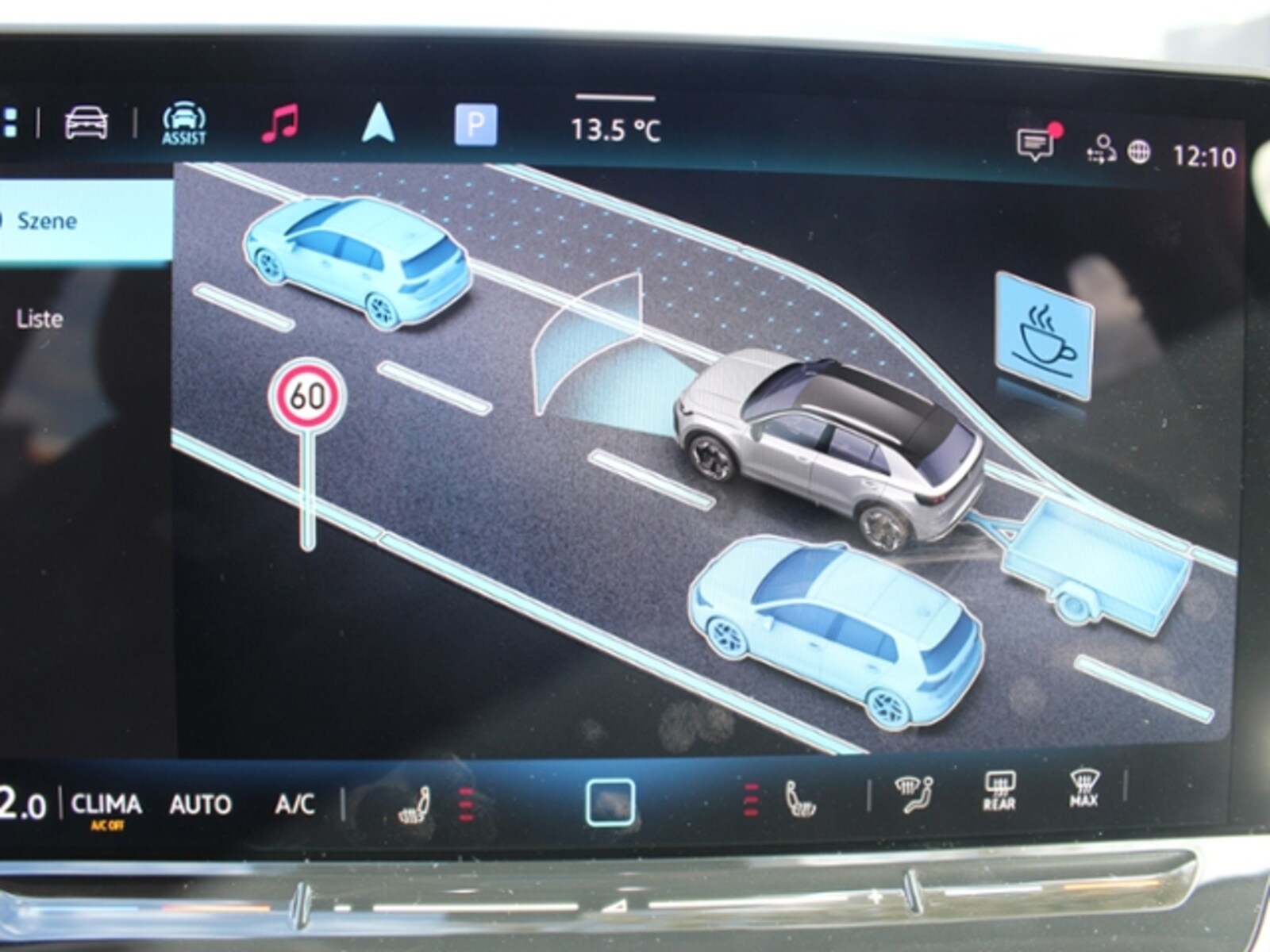 Volkswagen T-Roc – Bild 16