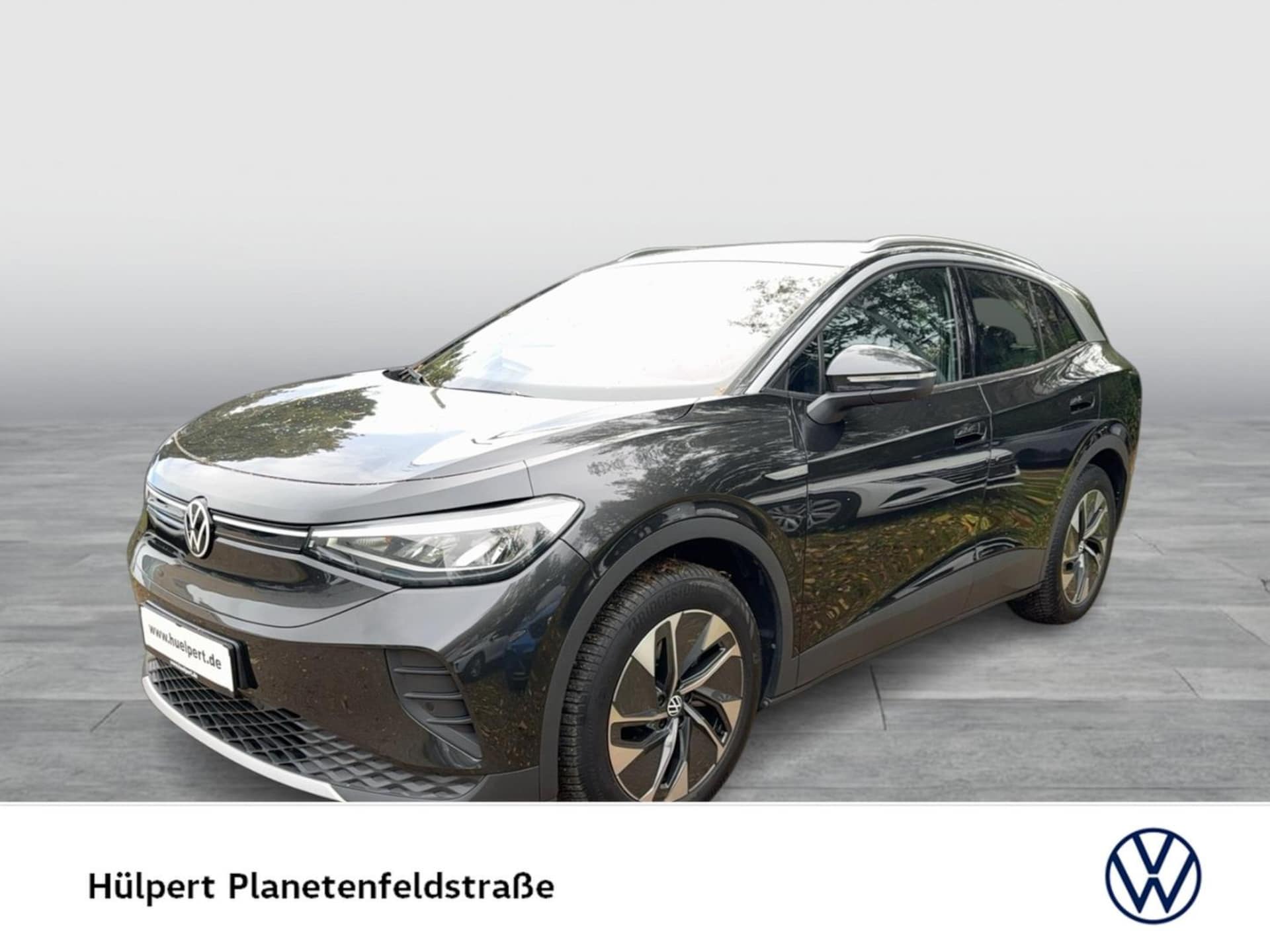 Volkswagen ID.4 2022