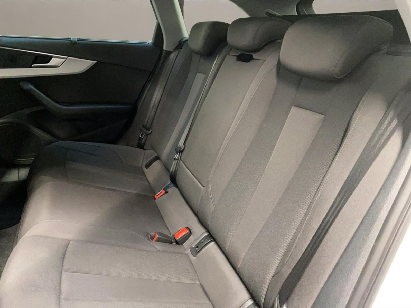 Audi A4 Avant – Bild 15