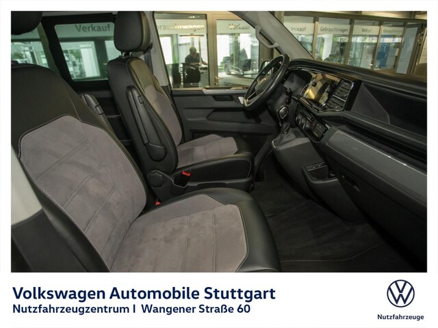 Volkswagen T6.1 Multivan
