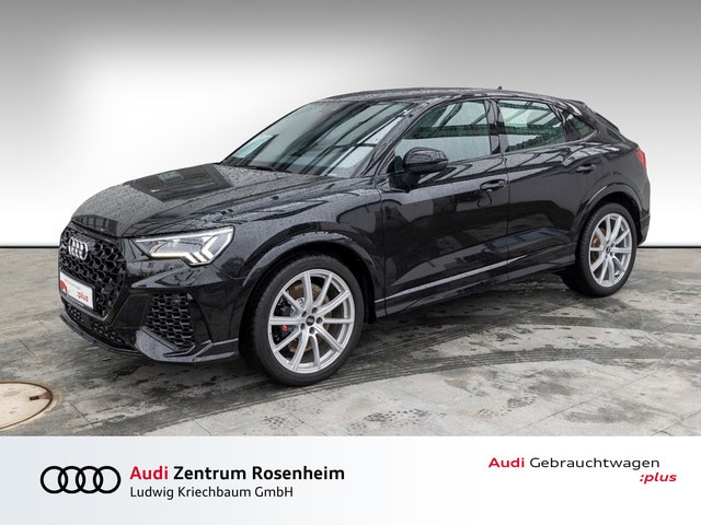 Audi RSQ3