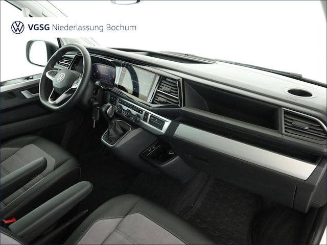 Volkswagen T6.1 California