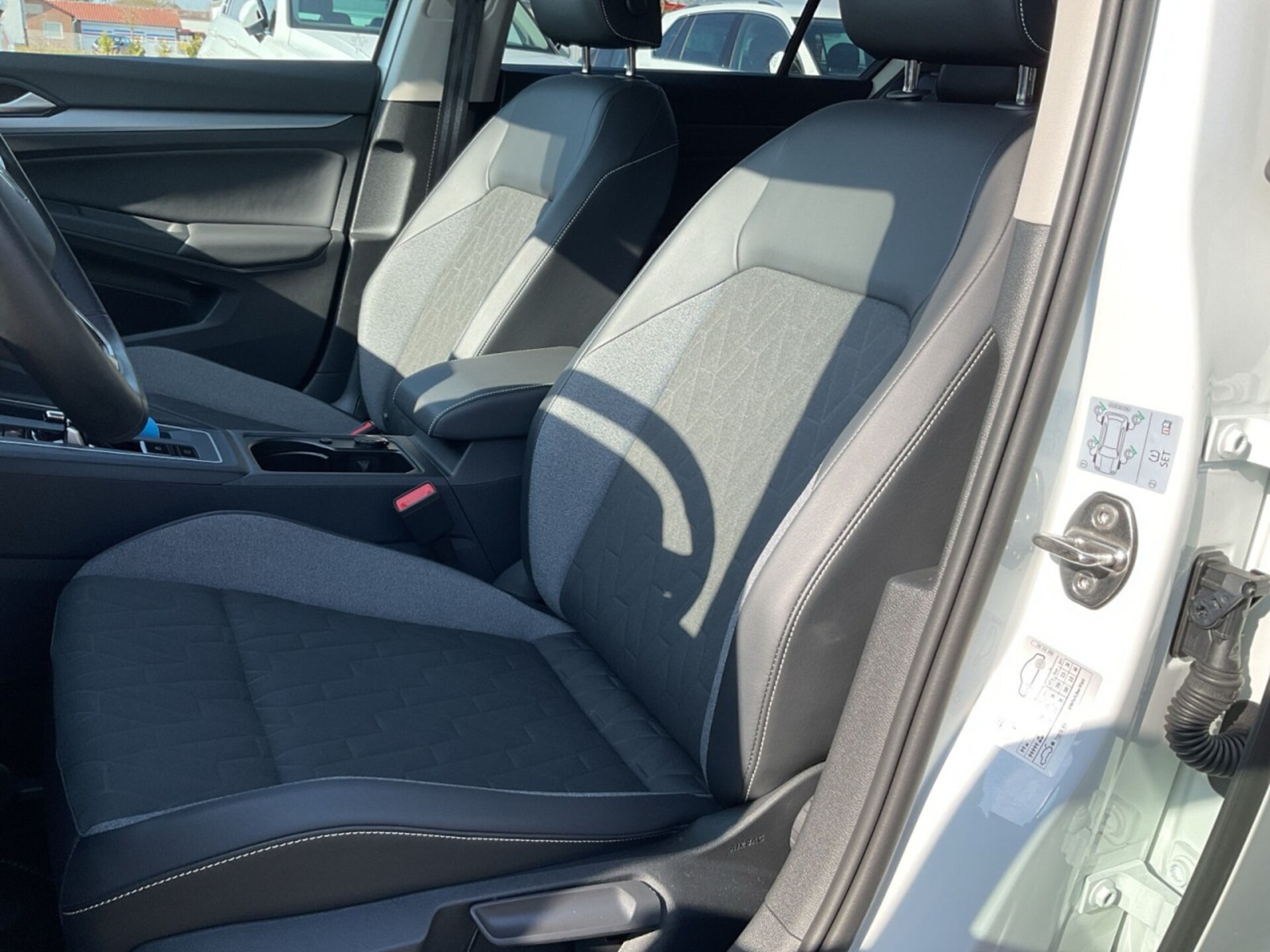 Volkswagen Golf Goal