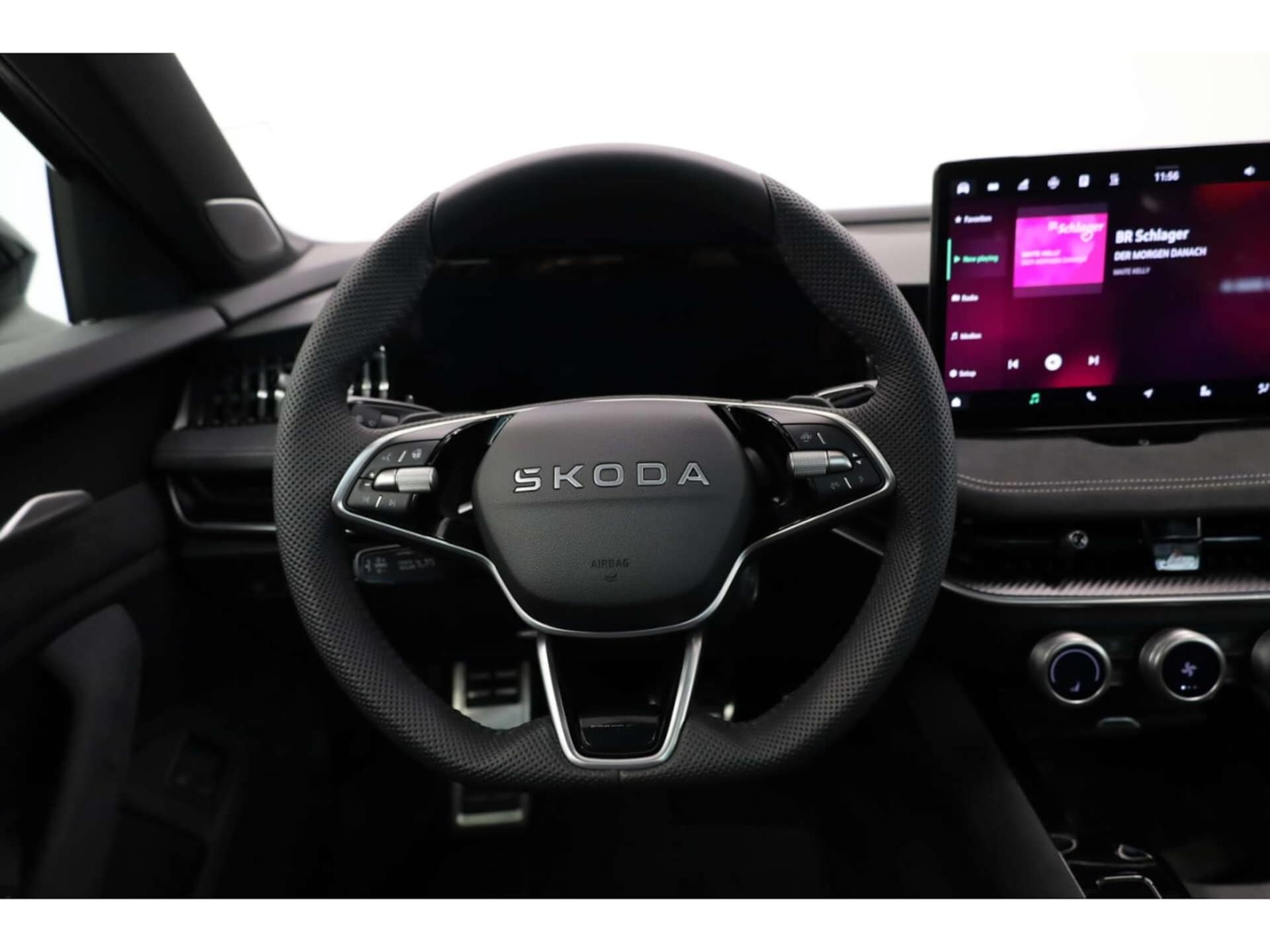 Skoda Superb Combi Sportline