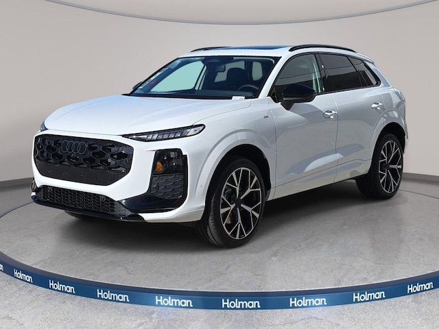2026 Audi Q3 SUV