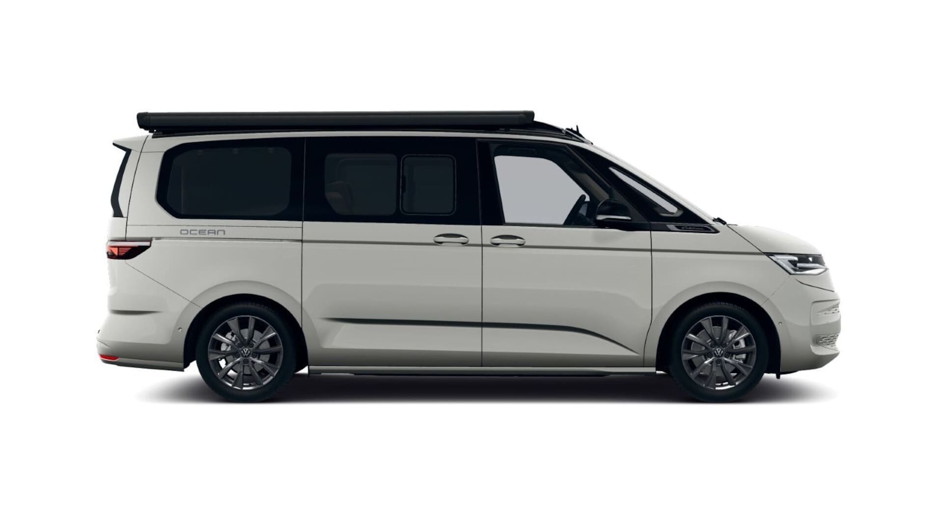 Volkswagen California Ocean