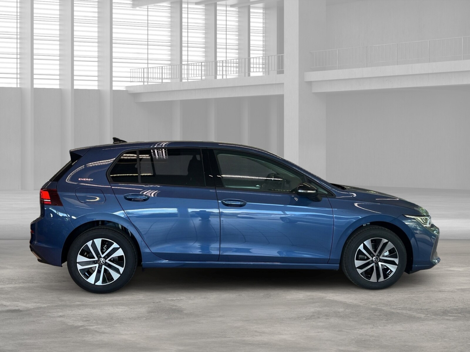 Volkswagen Golf – Bild 2
