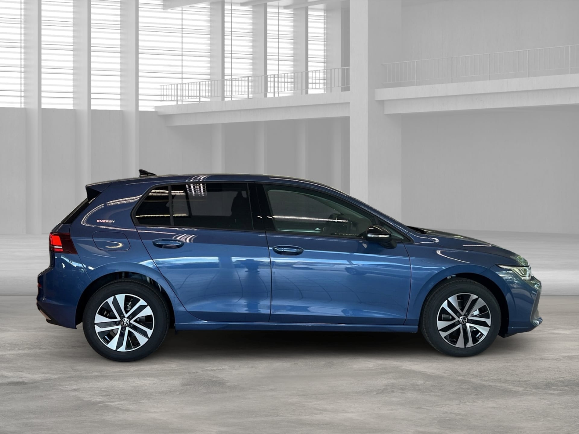 Volkswagen Golf ENERGY