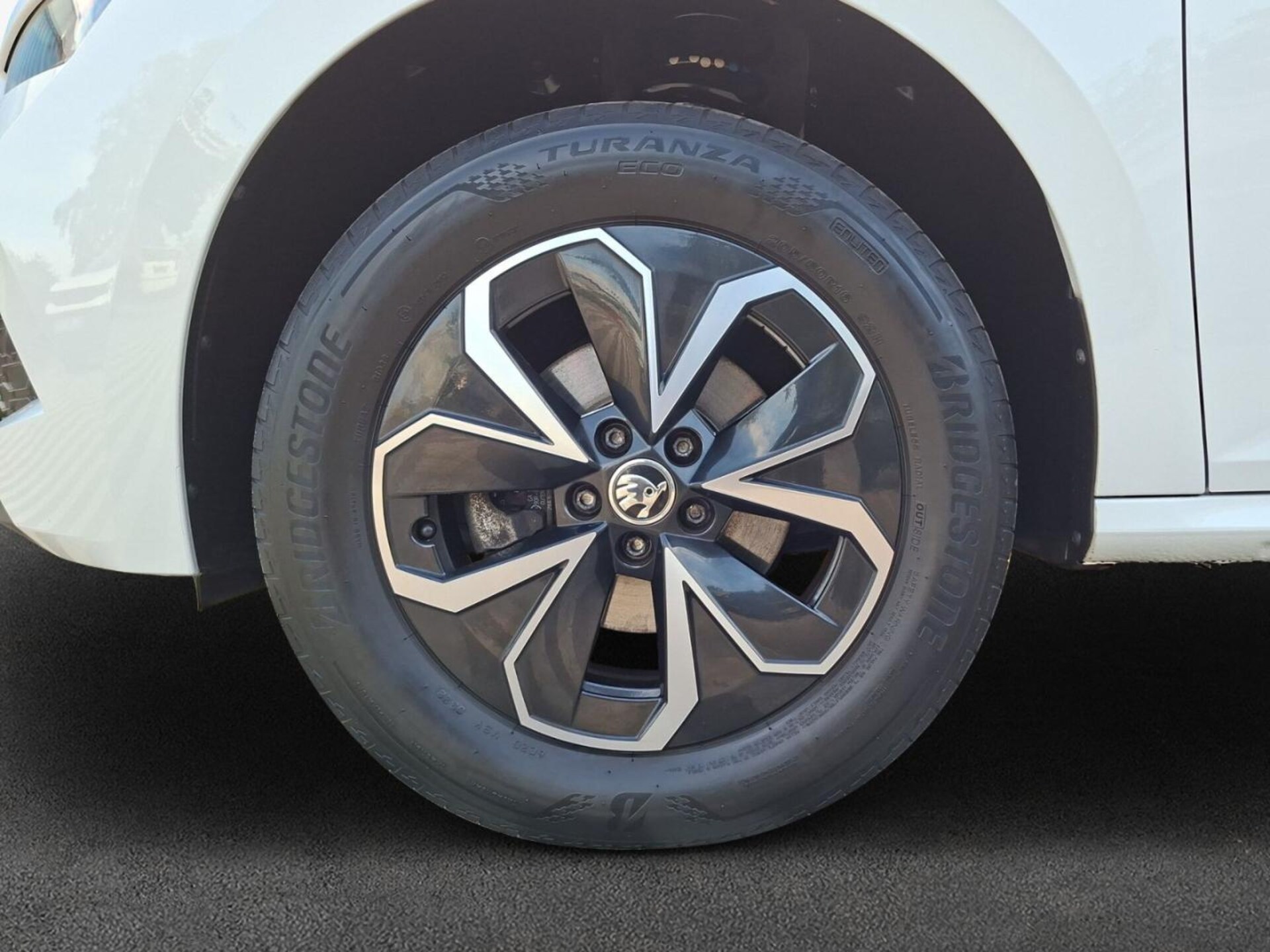 Skoda Kamiq Ambition