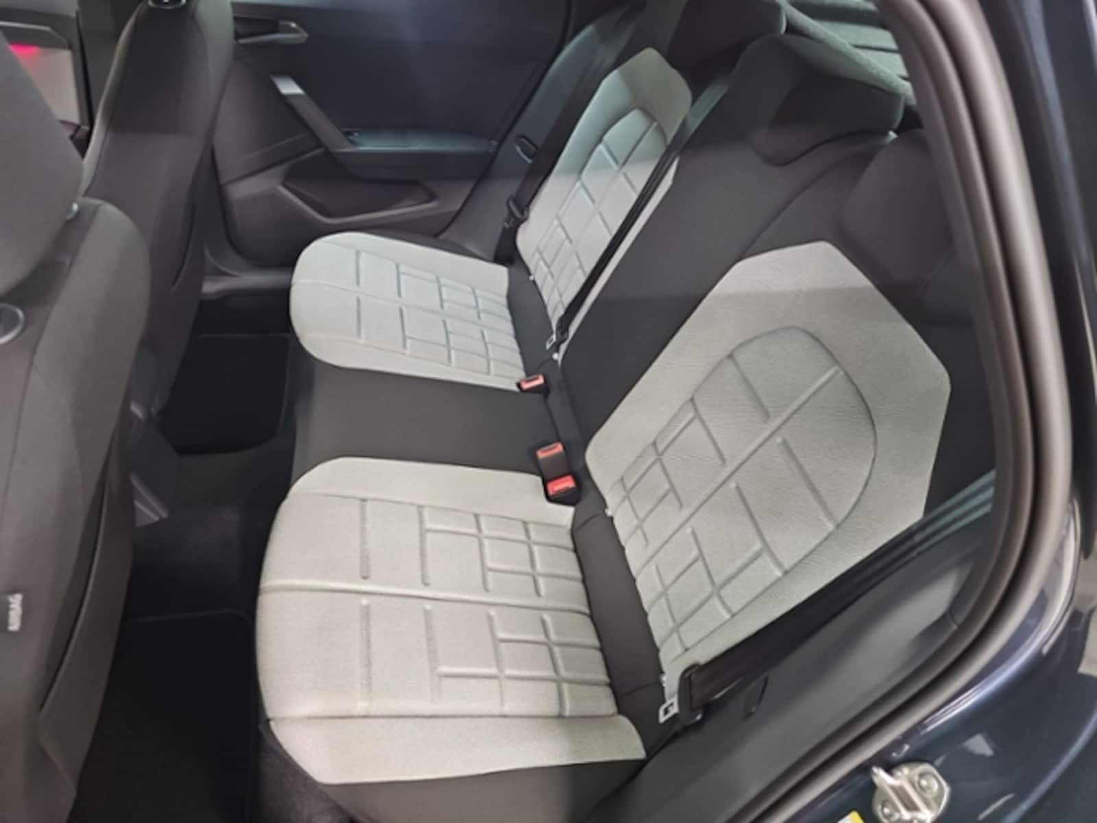 SEAT Arona – Bild 15