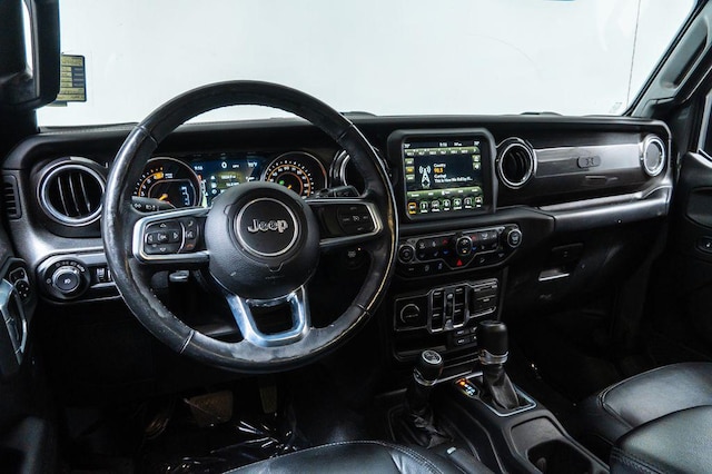 2019 Jeep Wrangler