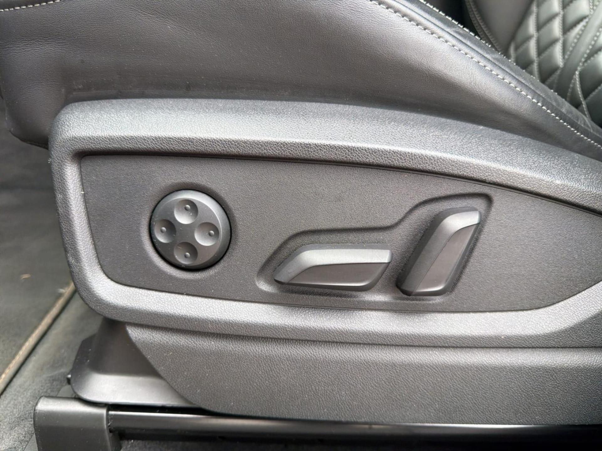 Audi Q5 Sportback S line