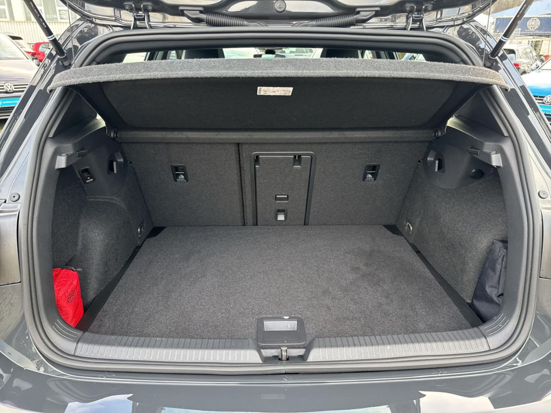 Volkswagen Golf GTD