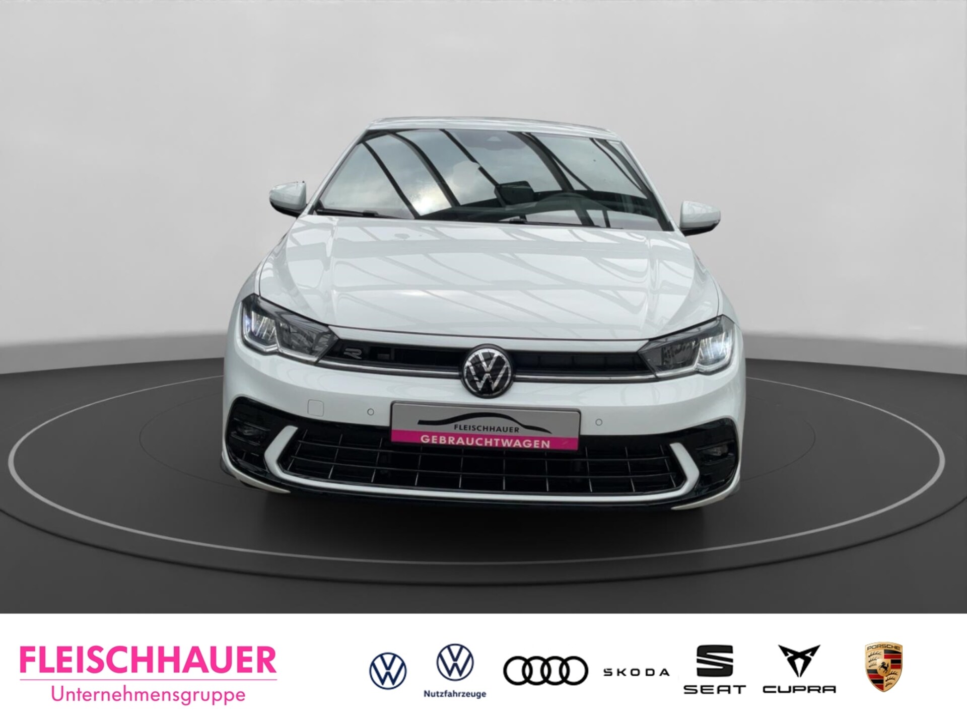 Volkswagen Polo R-Line