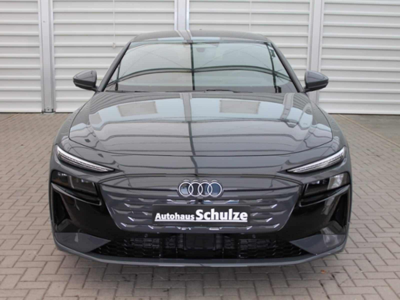 Audi A6 Avant e-tron – Bild 3
