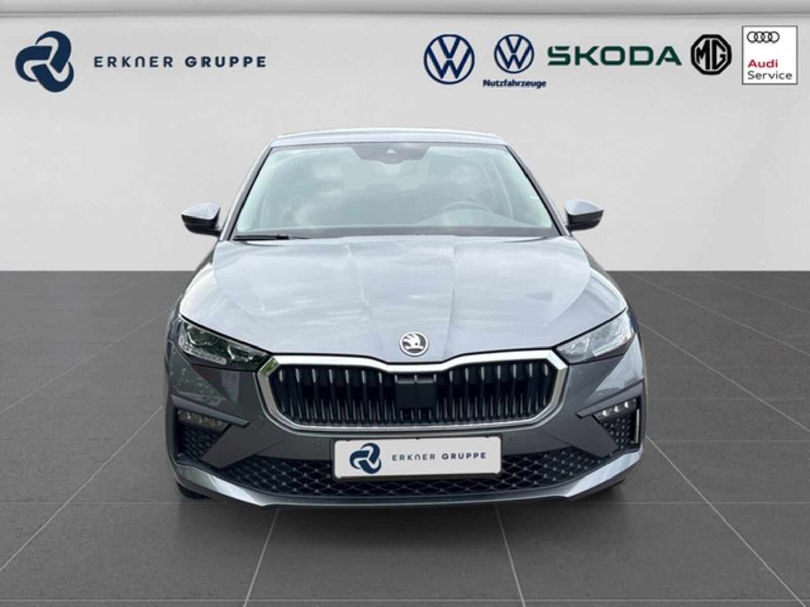 Škoda Scala – Bild 7
