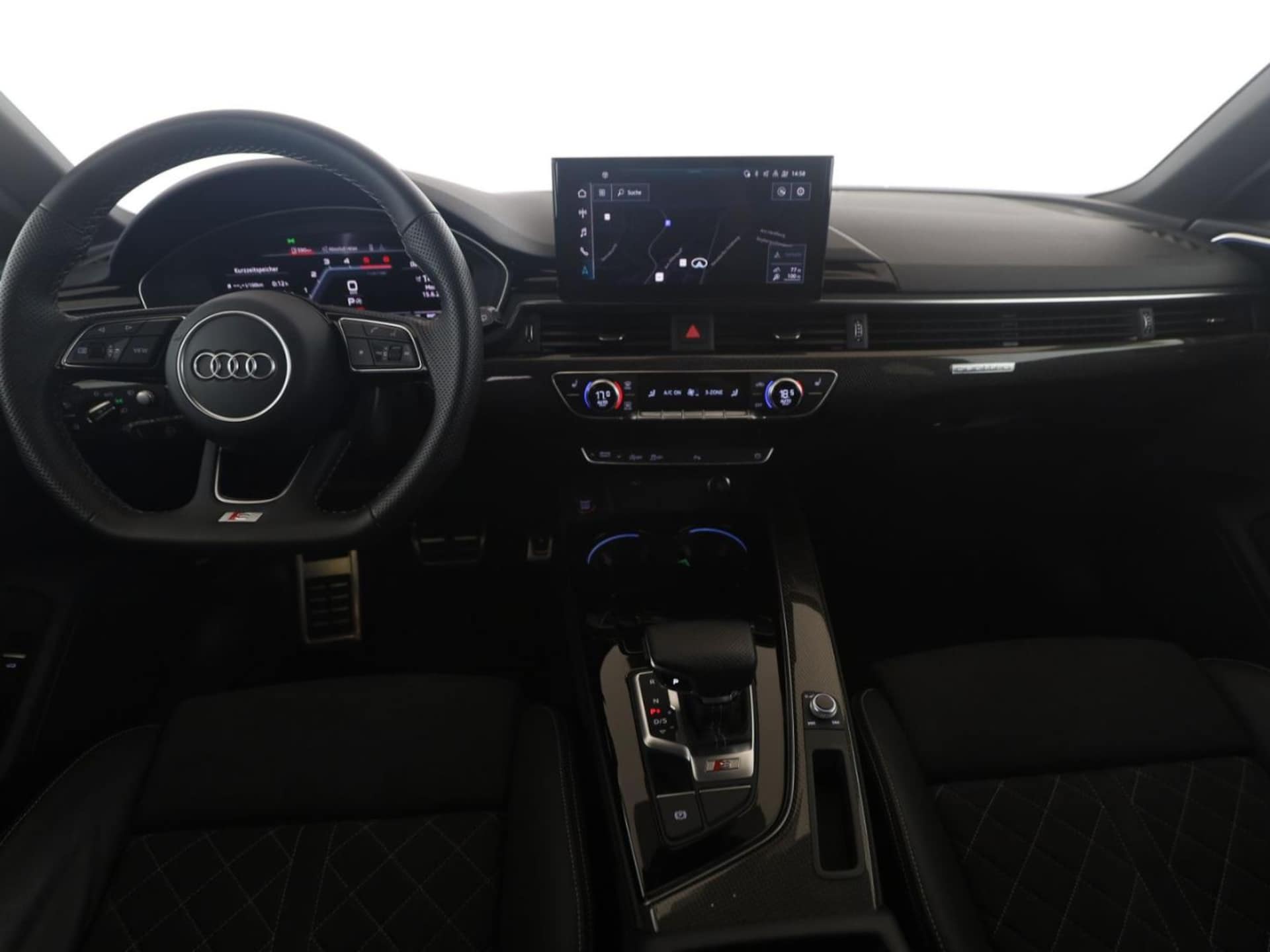 Audi S4 Avant
